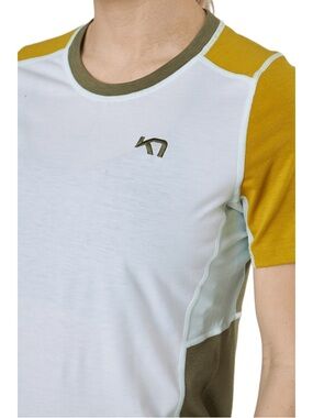 Women’s Kari Traa - Sanne Hiking Tee - Trail Running - Medium